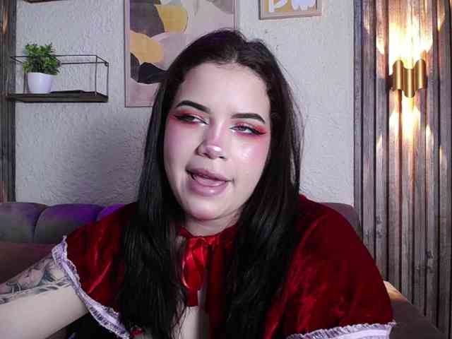 Annybutty webcam