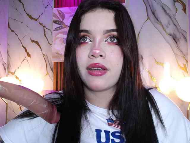 Annybutty webcam