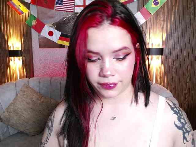 Annybutty webcam