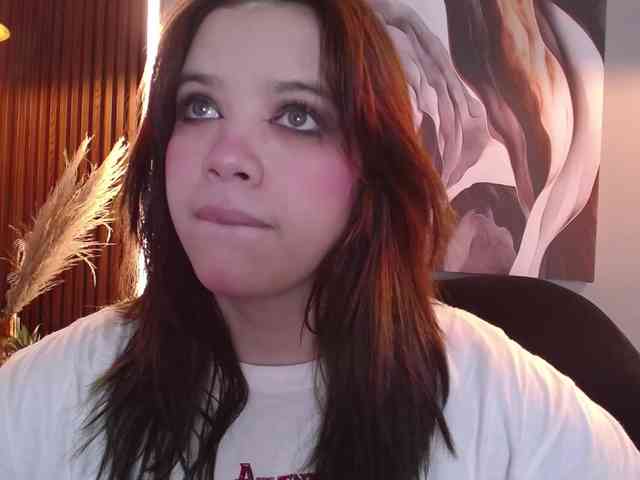 Annybutty webcam