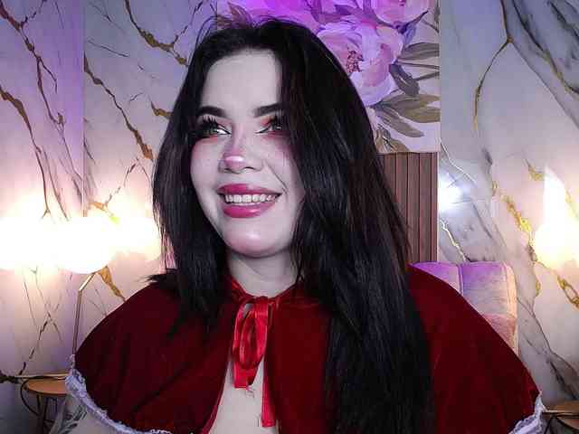 Annybutty Live Webcam on BongaCams