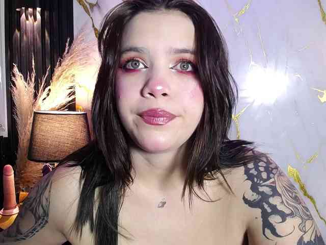 Annybutty webcam