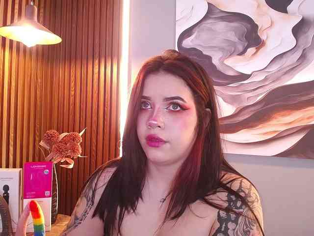 Annybutty webcam