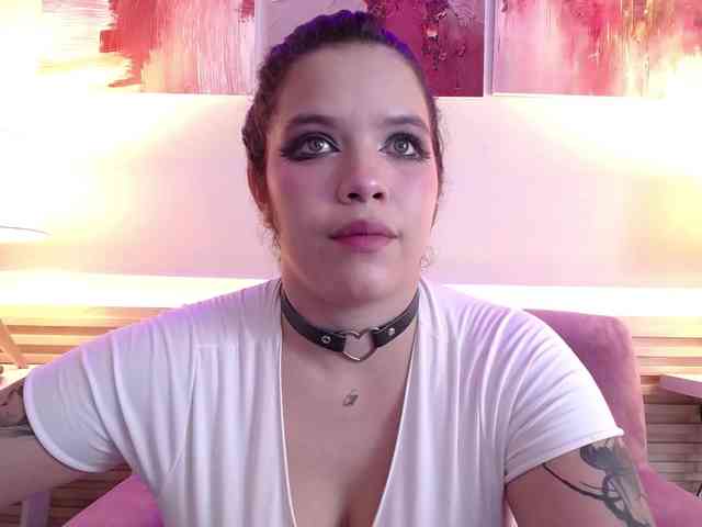Annybutty webcam