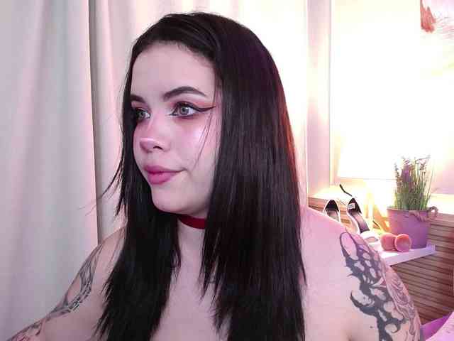 Annybutty webcam