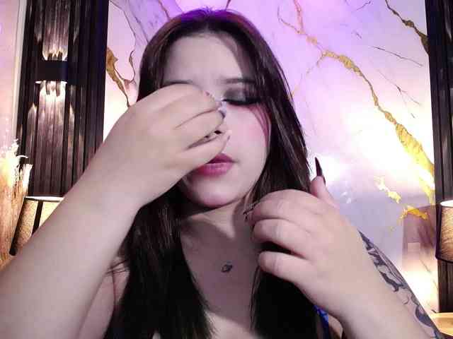 Annybutty webcam
