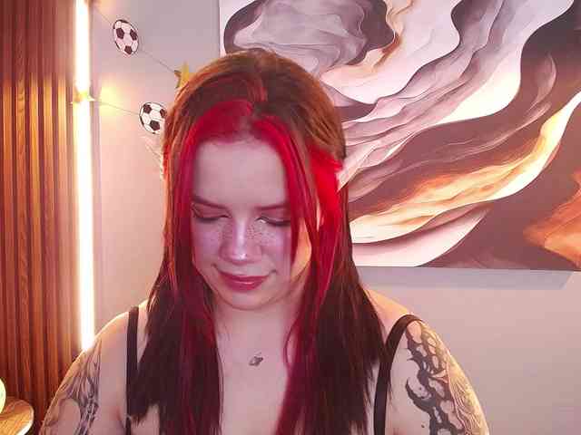 Annybutty webcam