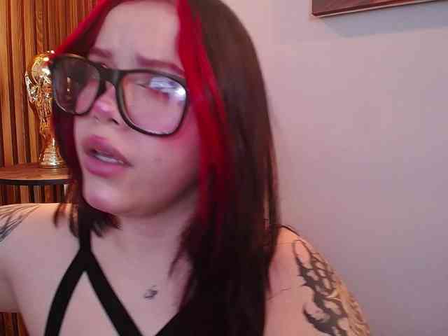 Annybutty webcam