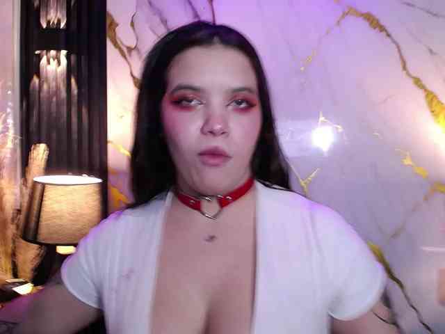 Annybutty webcam