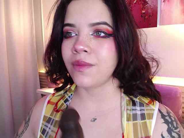Annybutty webcam