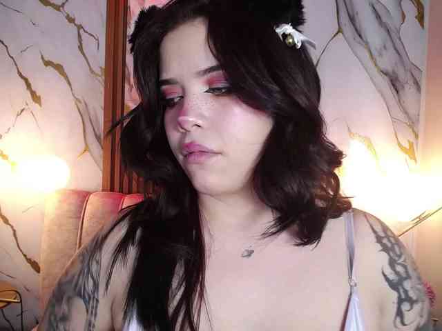 Annybutty webcam