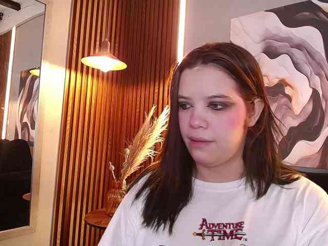 Annybutty webcam