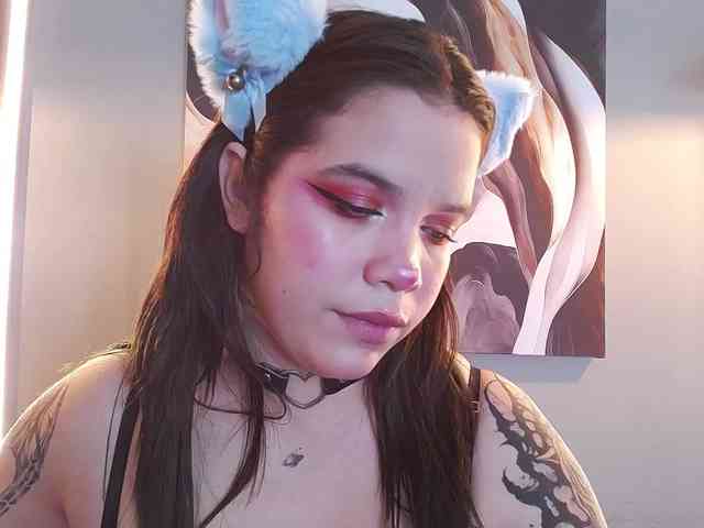 Annybutty webcam