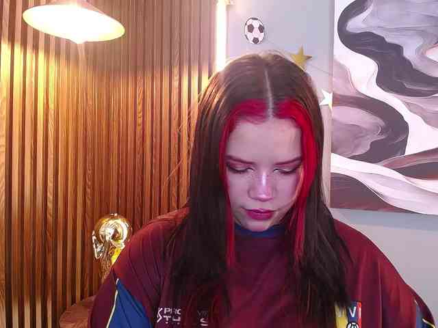Annybutty webcam