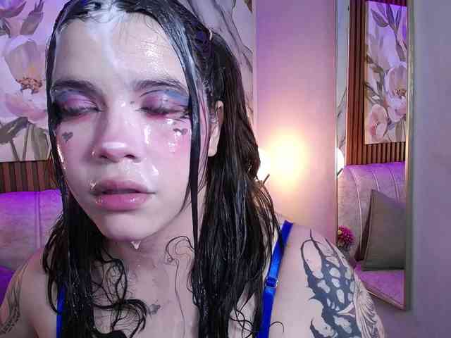 Annybutty webcam