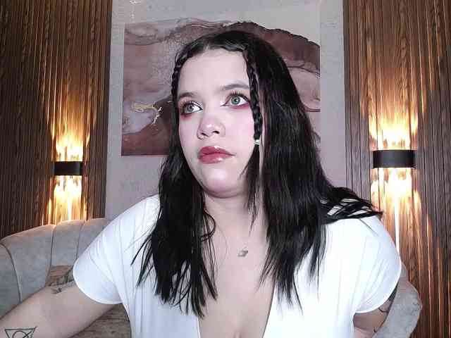 Annybutty webcam