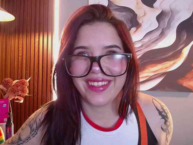 Annybutty webcam