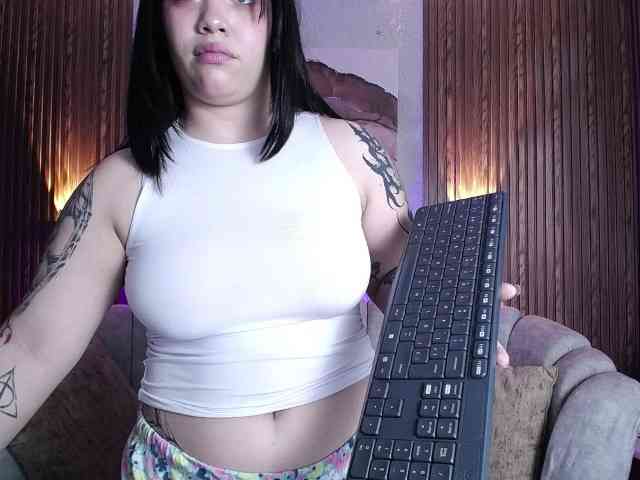 Annybutty webcam