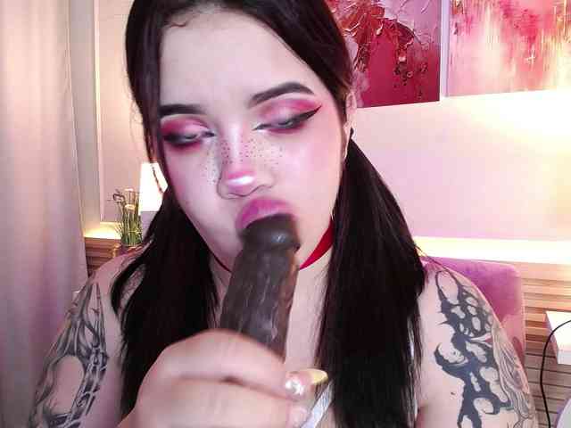 Annybutty webcam