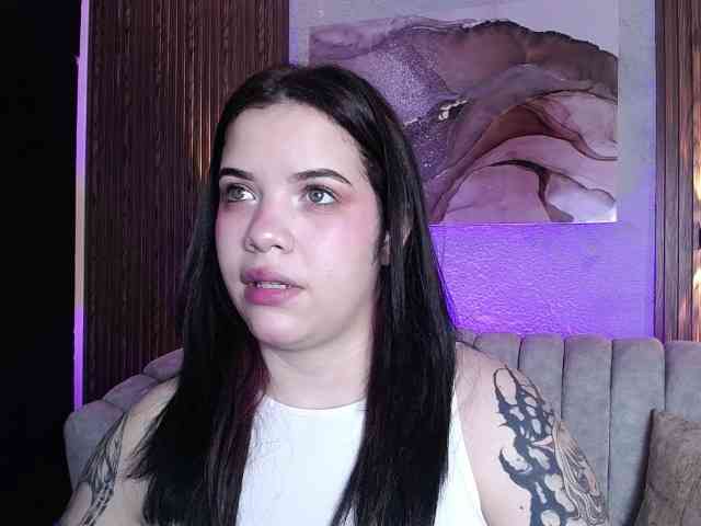 Annybutty webcam
