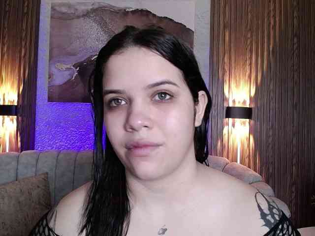 Annybutty webcam