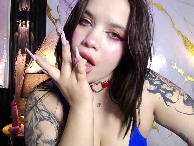 Annybutty webcam