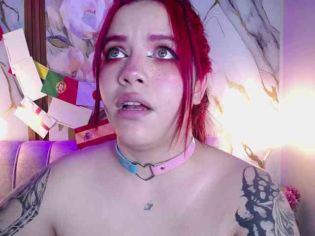 Annybutty webcam