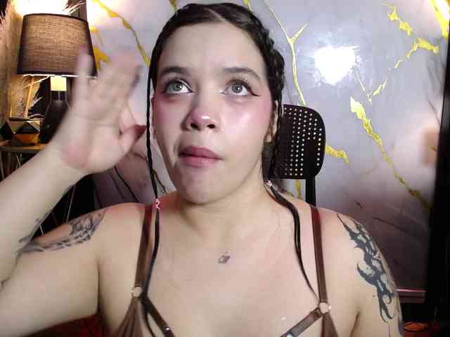 Annybutty webcam