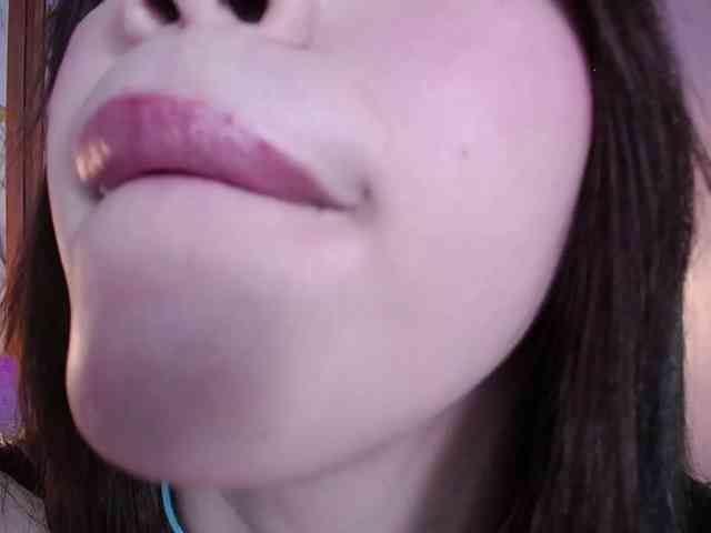 Annybutty webcam
