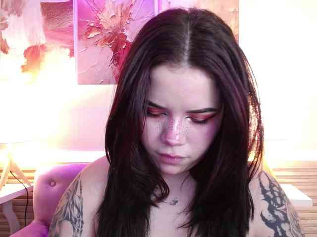 Annybutty webcam