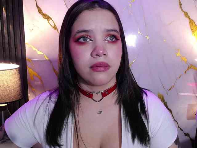 Annybutty webcam