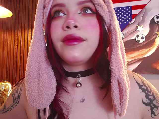 Annybutty webcam