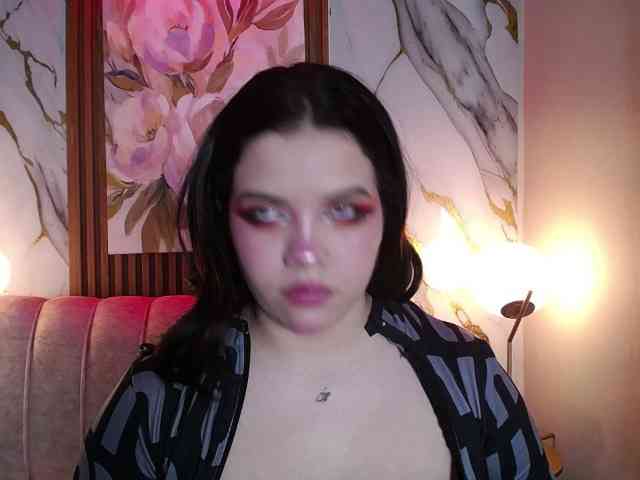 Annybutty webcam