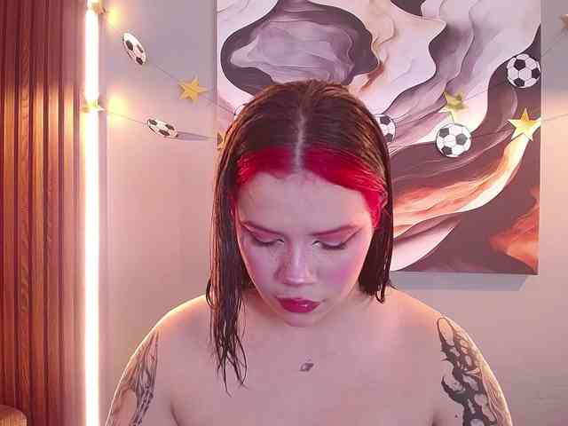 Annybutty webcam