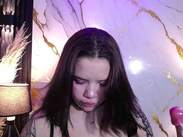 Annybutty webcam