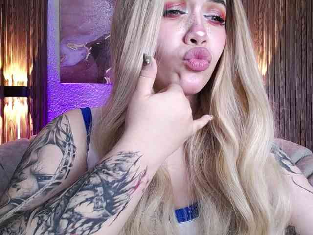 Annybutty webcam