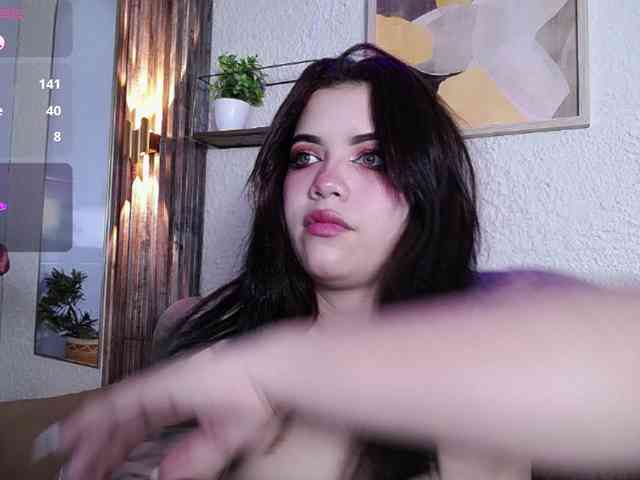 Annybutty webcam