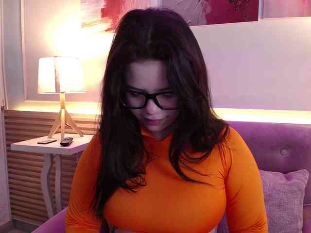 Annybutty webcam