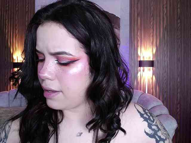 Annybutty webcam