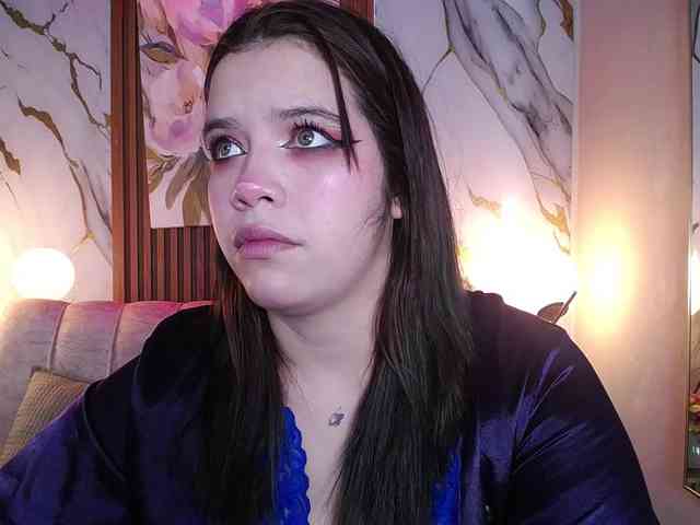 Annybutty webcam