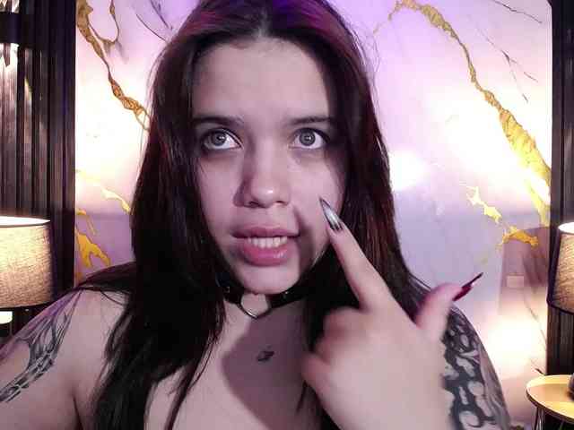 Annybutty webcam