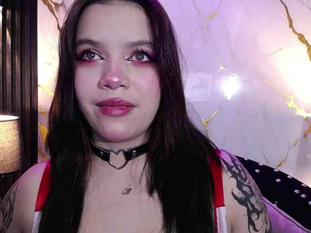 Annybutty webcam