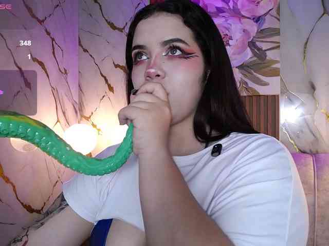 Annybutty webcam