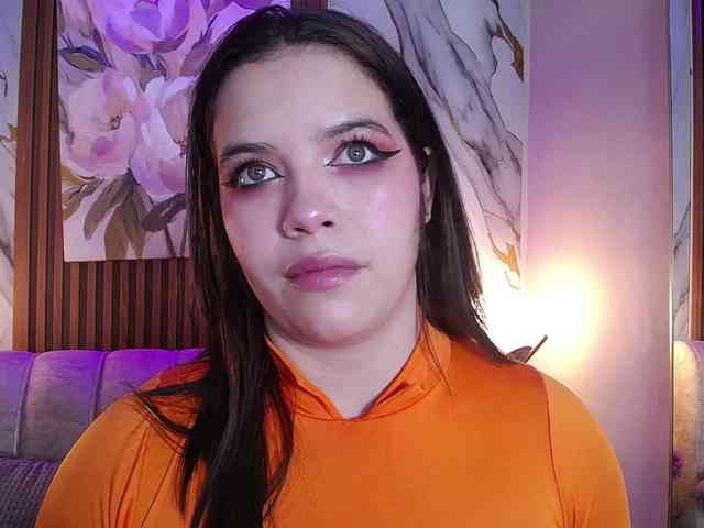 Annybutty webcam