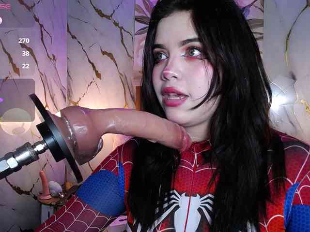 Annybutty webcam