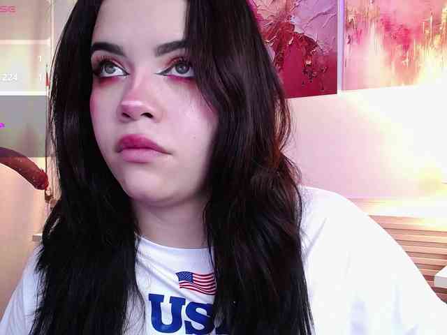 Annybutty webcam