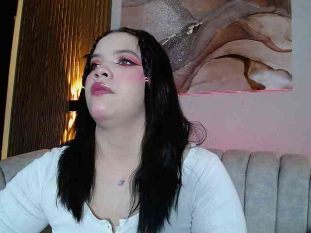 Annybutty webcam