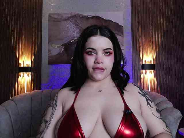 Annybutty webcam