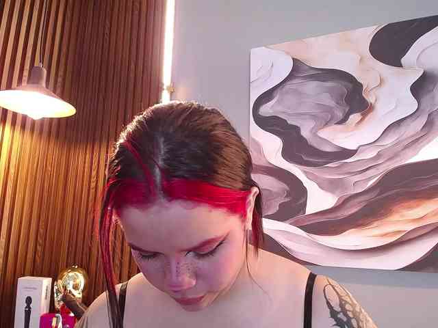 Annybutty webcam