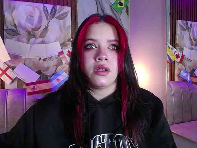 Annybutty webcam